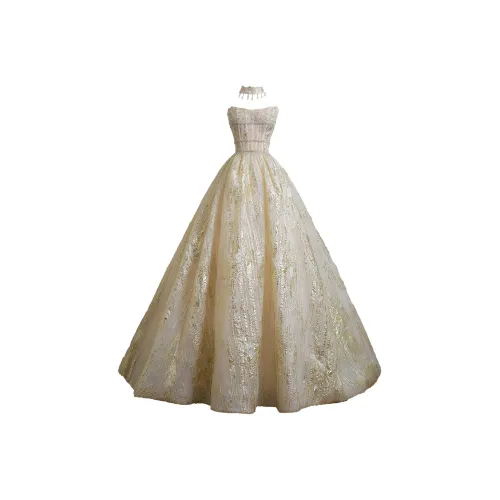 JIAONI Женские Вечерние Платья