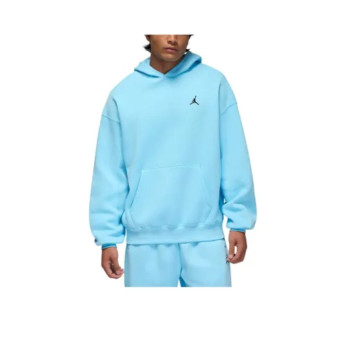 Jordan Brooklyn Fleece Свитшот Мужской