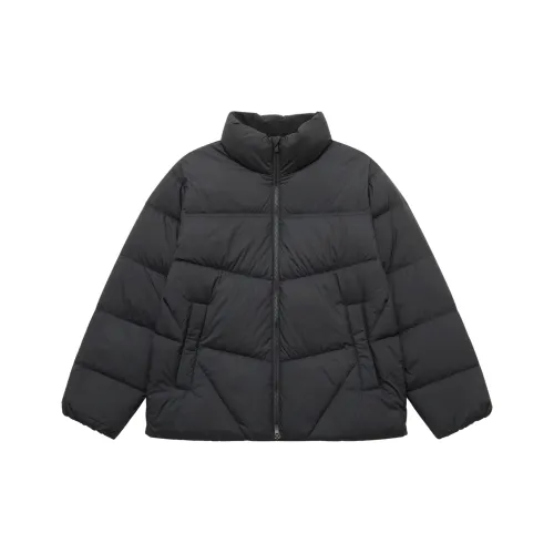 SEM R Зимний пуховик унисекс