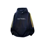 Темно-синий [Флисовая подкладка]