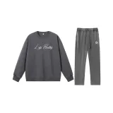 Серый + Серый