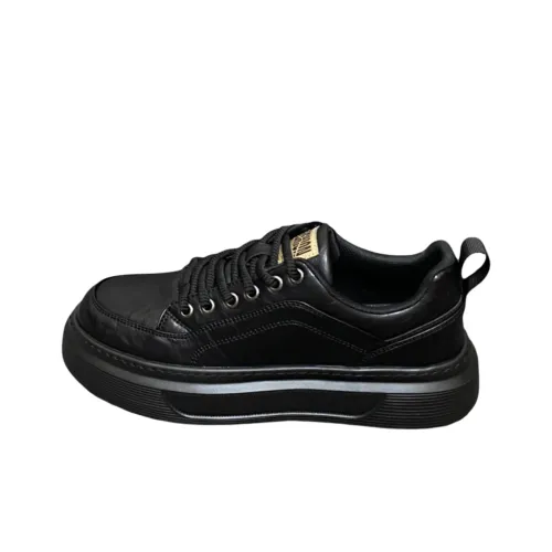 ALPLUME Скейтборд Кроссовки Низкие Мужские