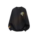 Black (Улучшенный с флисовой подкладкой)