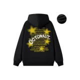 Черный (с флисовой подкладкой)