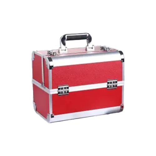 RULINSHI Повседневный Хранение Удобство для Красоты Уход за волосами и Коробка для Татуировок и Ногтей