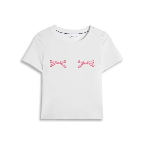 CENGXIAOXIAN Белая облегающая рубашка для женщин