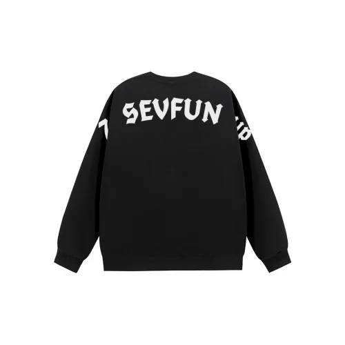 7 SEVFUN Унисекс Майки-трусы