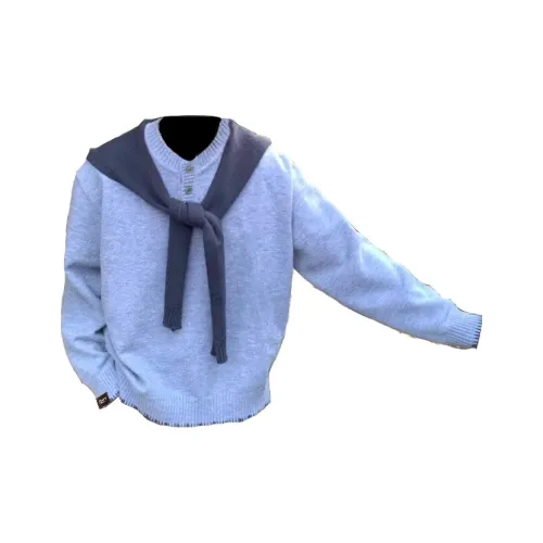 YGHOME OFFICIAL Трикотаж Унисекс