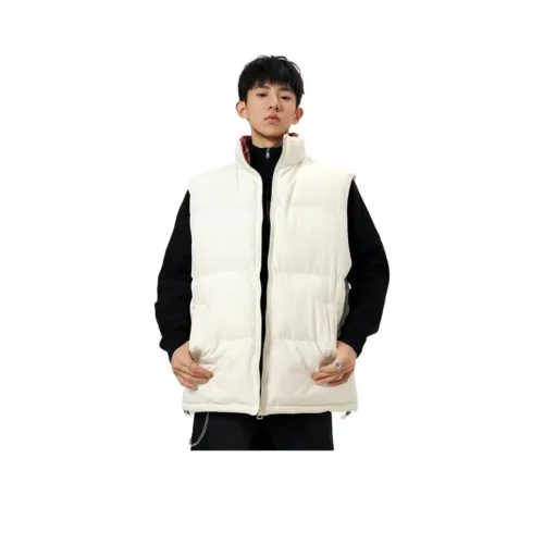 TUOFEI Унисекс Жилеты