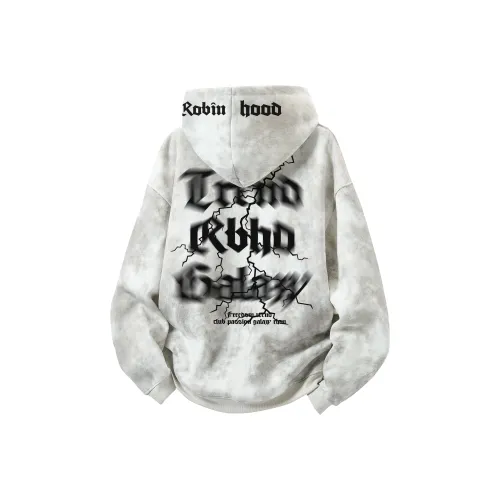 ROBINHOOD Унисекс Свитшоты