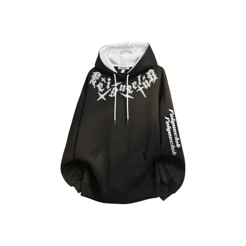 Feiyue Унисекс Свитшоты