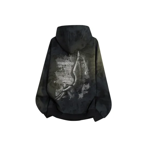 ROBINHOOD Унисекс Свитшоты