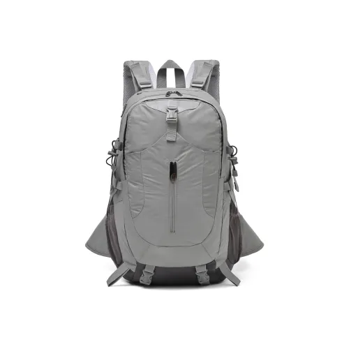 KOUDIXIONG Оксфорд Рюкзак Стандартный Серый Черный Розовый Красный Желтый Оранжевый Зеленый Небесный Синий Темный Синий