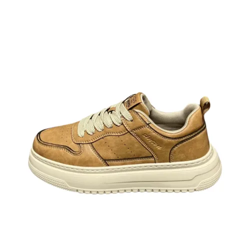 ALPLUME Скейтборд Кроссовки Низкие Мужские