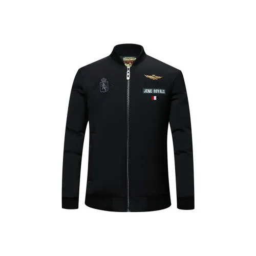 TAIZILONG Мужские пуховики