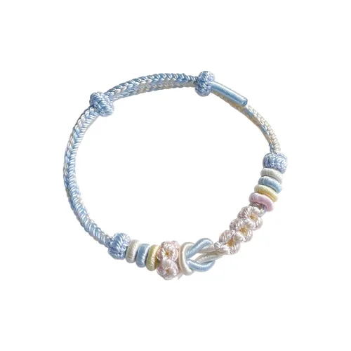 GIRATI Ткань Браслеты Шнурки Унисекс