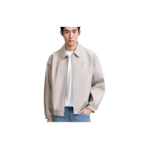 JACK JONES Мужские Куртки