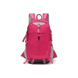 Розово-красный