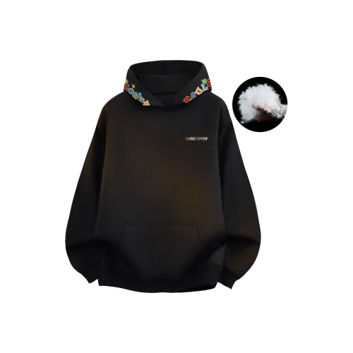 PAUL COSTELLOE Пуховик Унисекс