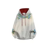 Светло-серый меланж