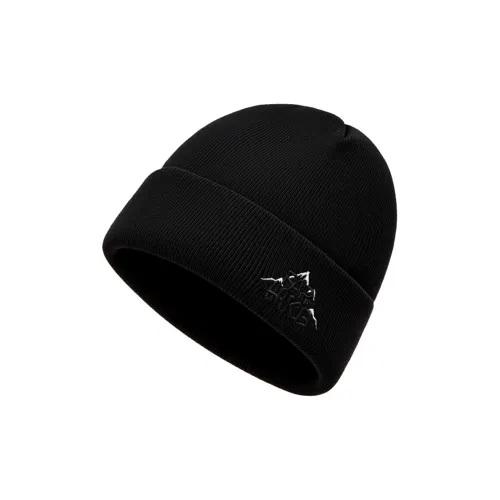 XTEP 100% акриловые шапки-бини для мужчин