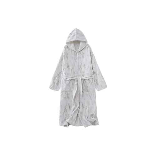 Silent Beauty Женская халат для сна