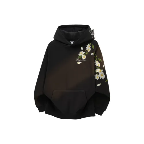 Duoyi Унисекс Свитшоты