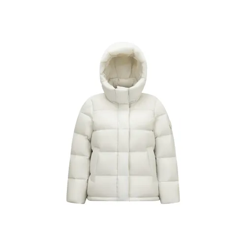 SEM R Mall Same Style Женская одежда Пуховик Женские