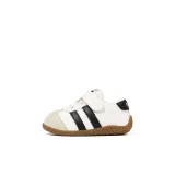 Бежево-черный