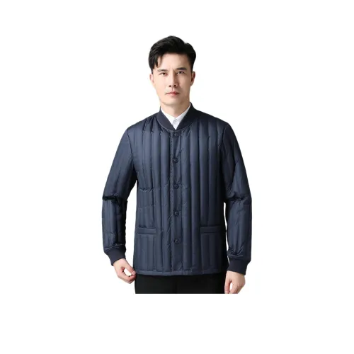 SNOW FLYING Мужская пуховая одежда