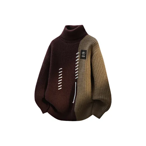 URBAN AUTHENTIC Трикотаж Унисекс