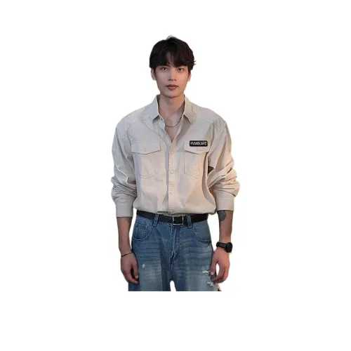 RVANGUARD Унисекс Рубашки