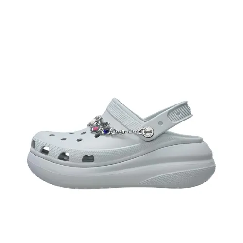 Crocs Sabo Серый Женский