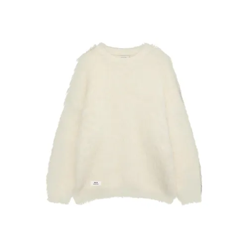 XUBAIHUO Унисекс Свитера