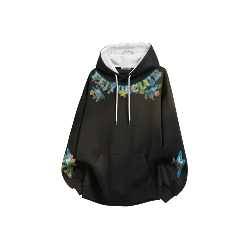 Feiyue Унисекс Свитшоты