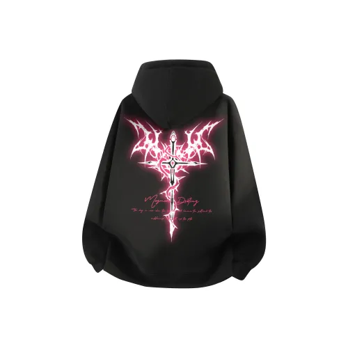 Magmode Унисекс Свитшоты