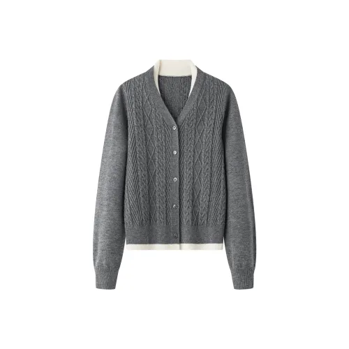 FANSILANEN Женская трикотажная одежда