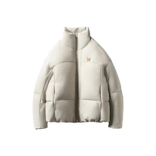 WILLIAM FOX SONS Down Jacket Coat Unisex