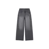 Черно-серый