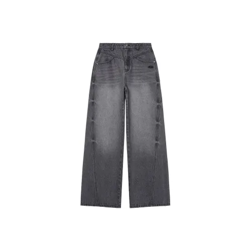 MMLG Унисекс Джинсы