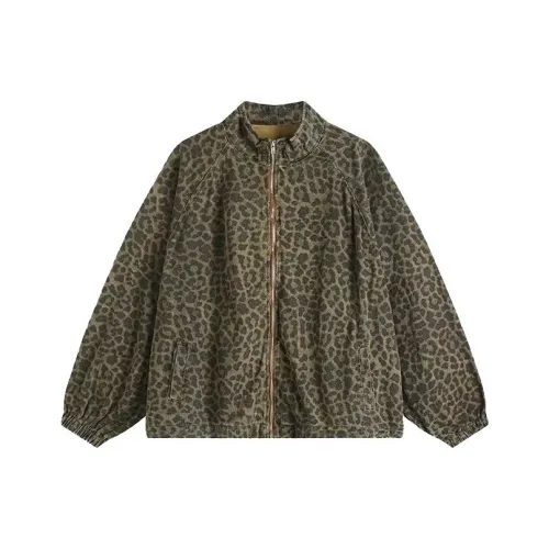 Frustration Garden Куртка Женская