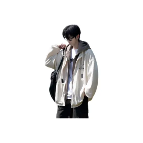 Wooden Rabbit Мужские Куртки