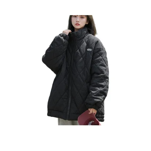 BONAS Женские пуховики