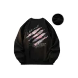 Черный (с флисовой подкладкой)