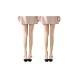 Светлая кожа + Натуральная кожа [2 упаковки]