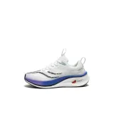 JN8906 Белый Синий [Отскок Технология]