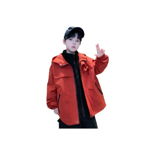 ZHIO Школьная туристическая одежда