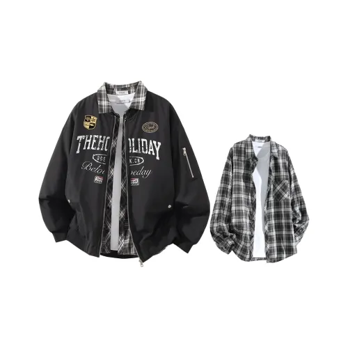 OGEK Унисекс Пуховики