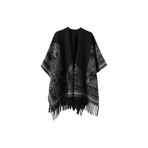 NOME 100% полиэстер Палантины Унисекс