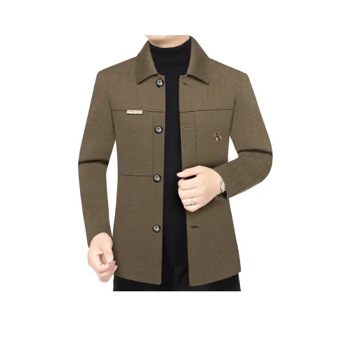 FIRS Мужские Куртки